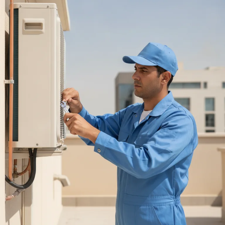 Roofing Dubai
